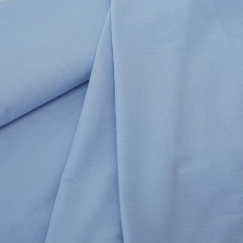 Сорочечная ткань Light blue (Poplin King)